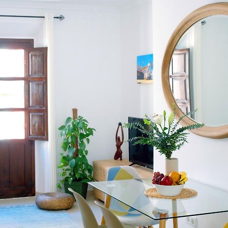 El Marques San Juan Daire Málaga Dış mekan fotoğraf