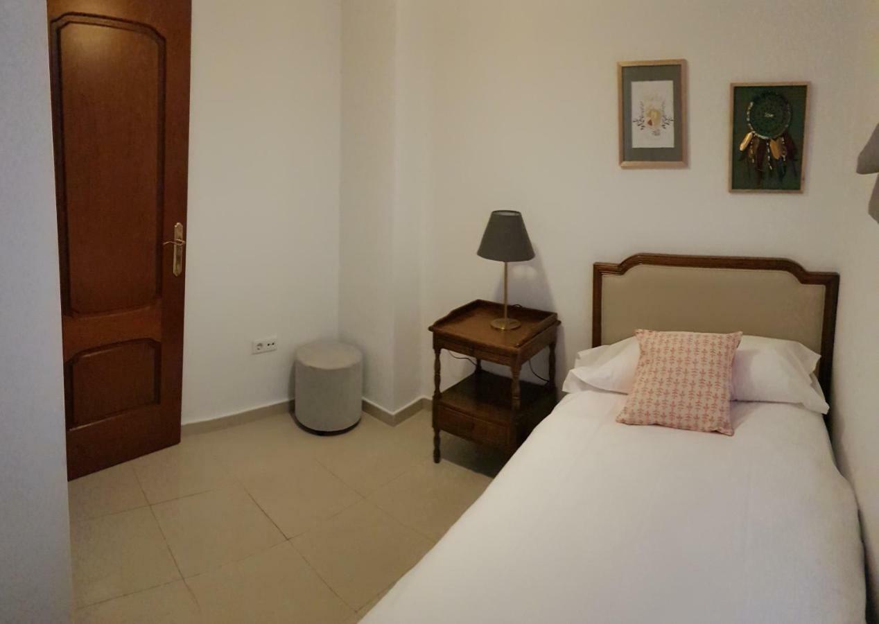 El Marques San Juan Daire Málaga Dış mekan fotoğraf